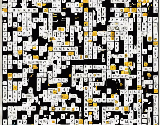 Mining Clues: Decoding the Bitcoin Extractor Journey in The New York Times Crossword