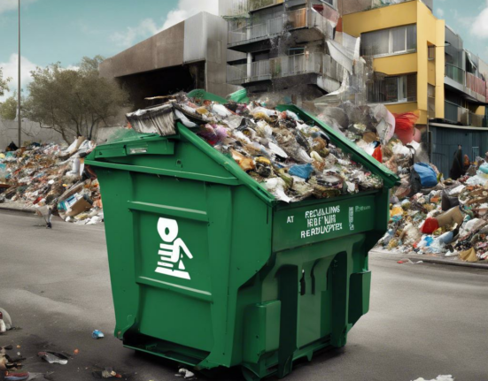 The Art of Reclaiming Rubbish: Unveiling the Dumpster Rental Revolution
