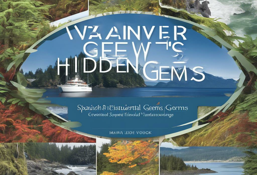Discover Vancouver Island’s Hidden Gems: A Quintessential Guidebook