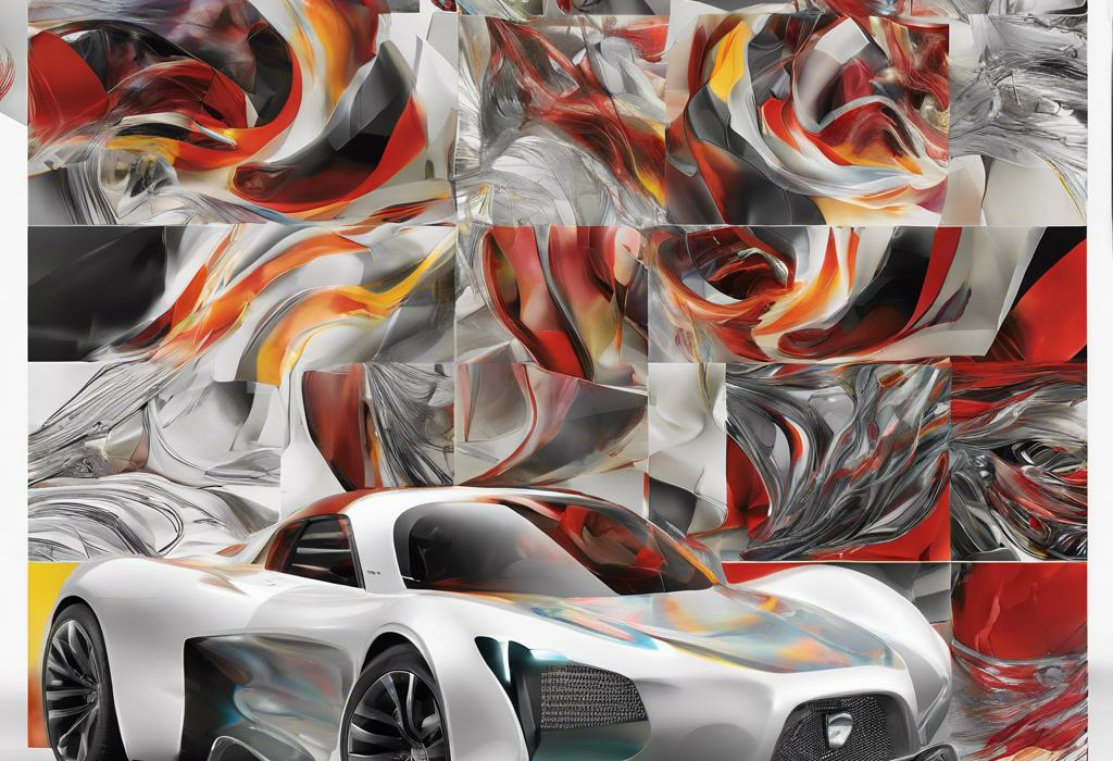 Revolutionizing Design: Unleashing Creative Essence in Custom Cars