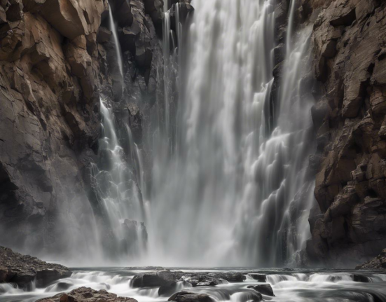 The Enigmatic Plummet: Delving into Jean Larose’s Astonishing Falls