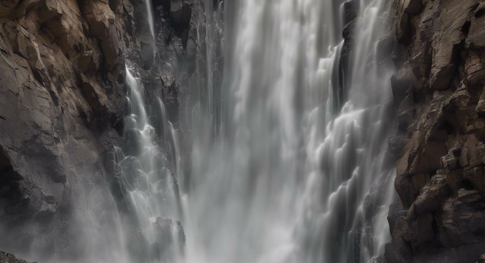 The Enigmatic Plummet: Delving into Jean Larose’s Astonishing Falls