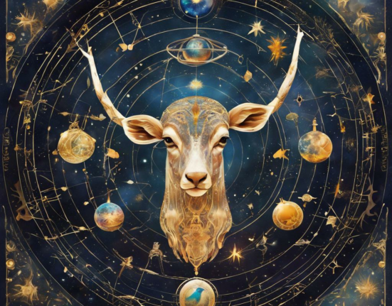Astrological Harmony: Unlocking the Libra Spirit Animal