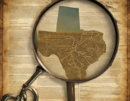 Unlocking the Mystery: Navigating Texas‘ Business Records Affidavit