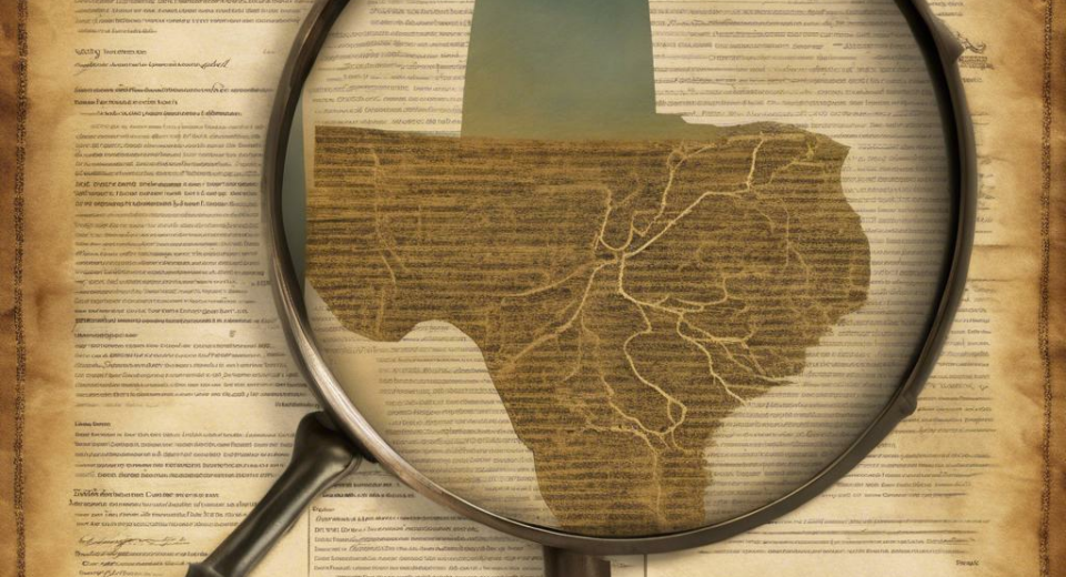 Unlocking the Mystery: Navigating Texas‘ Business Records Affidavit