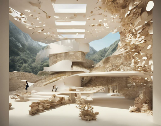Uncovering the Creative World of A-A-Design in China