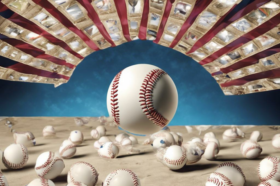 Unveiling the Wandering Diamond: A Globetrotting Baseball Extravaganza