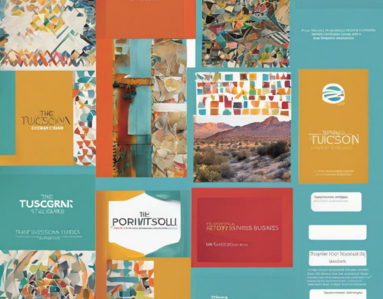 The Vibrant Recap: Unlocking the Secrets of Business Cards, Tucson’s Style!