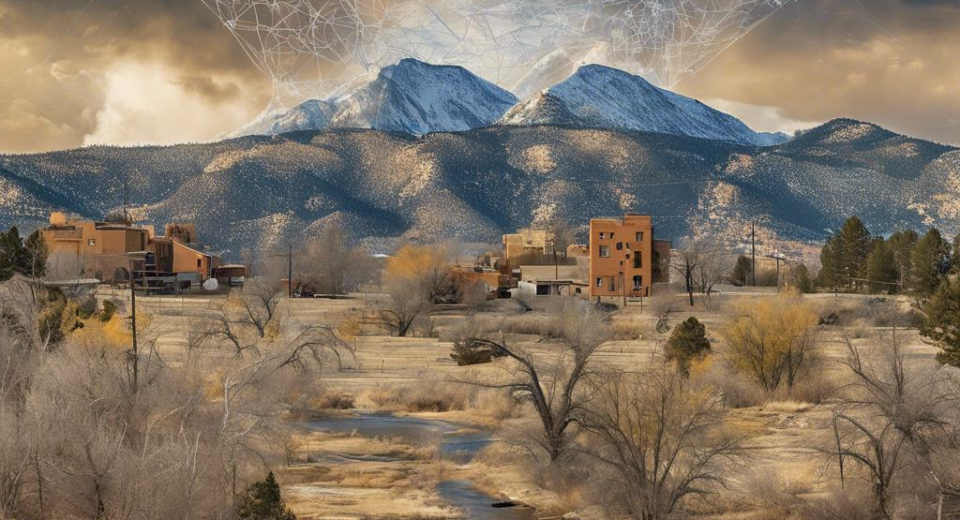 Exploring the Enigmatic Charms of North Colorado Springs