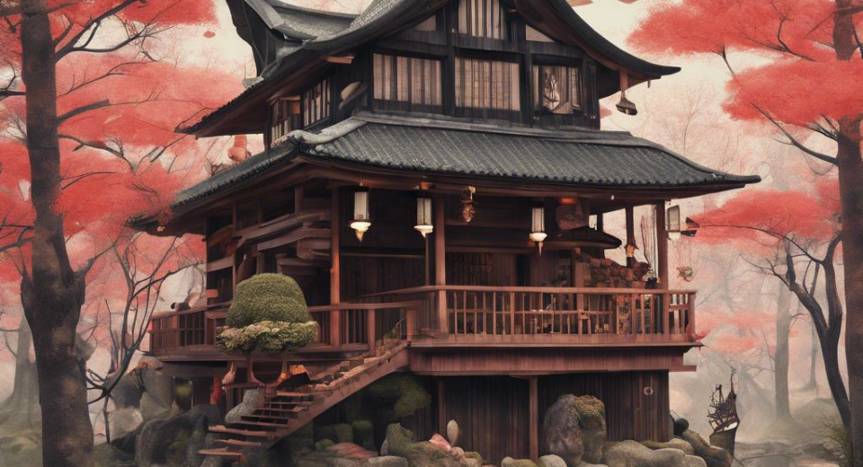 Spellbinding Sounds: Exploring Japan’s Unique Witch House Scene