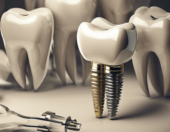 Unleash Your Smile: Exploring Dental Implant Financing Options at Infinity Dental Implants Michigan