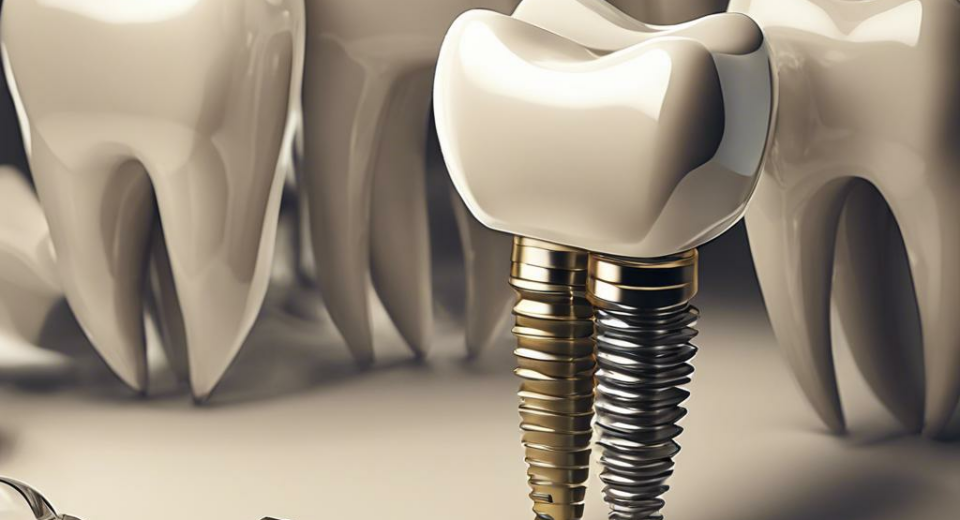 Unleash Your Smile: Exploring Dental Implant Financing Options at Infinity Dental Implants Michigan