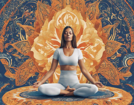 Discover the Peaceful Power of Veronica Leal’s Yoga