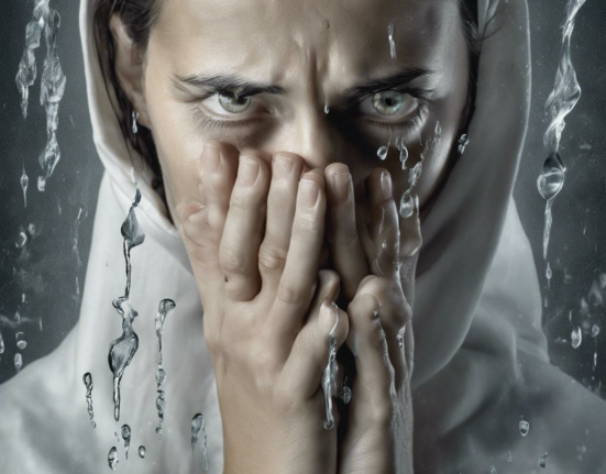 The Silent Power of Tears: Understanding the Holy Spirit’s Emotional Impact