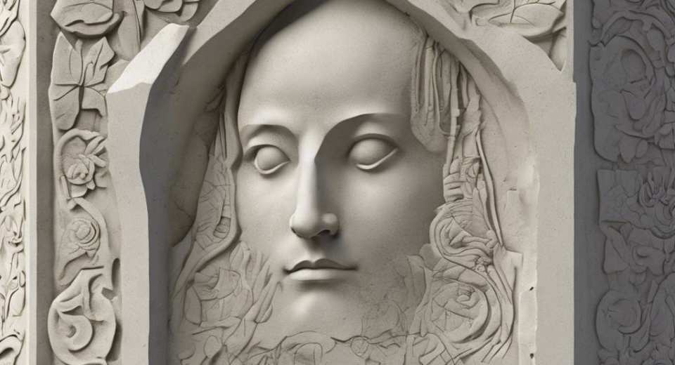 Masterpieces in Stone: Exploring Etched Headstone Designs