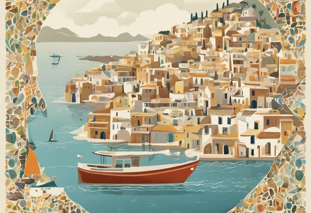 Discover the Magic of Mediterranean Journeys