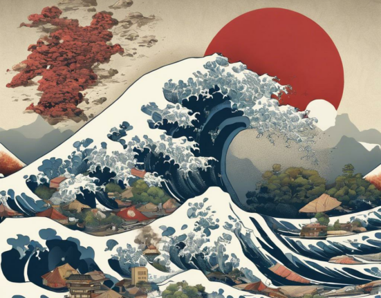 Surviving the Unthinkable: Japanese Tsunami 2011 Recap