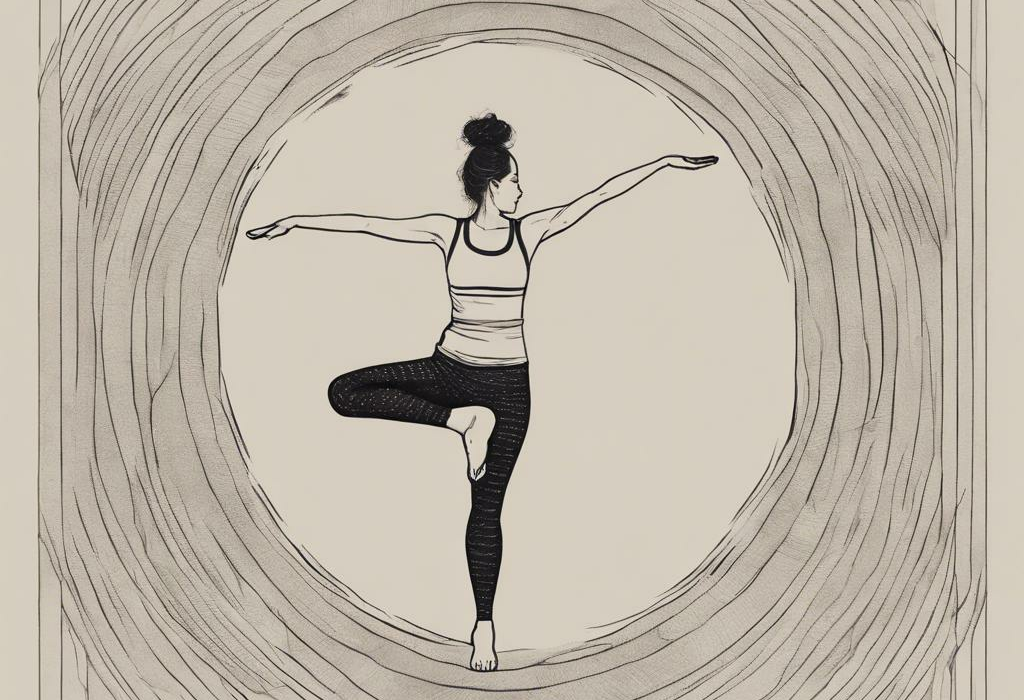 Mindful Movement: Exploring Moriah Mills‘ Yoga Practice
