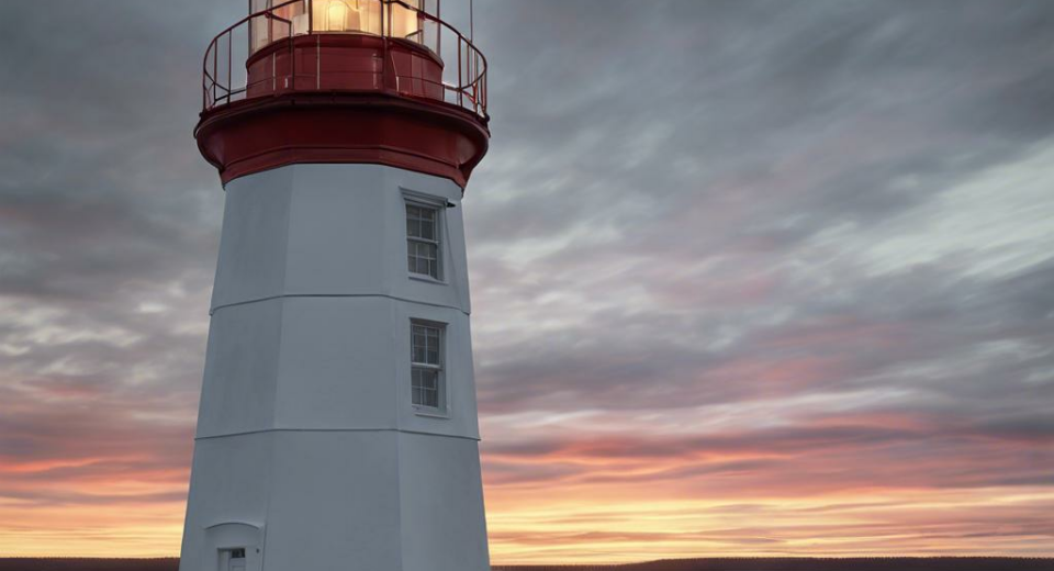 Beacons of the Bay: Mystique of New Brunswick’s Lighthouses