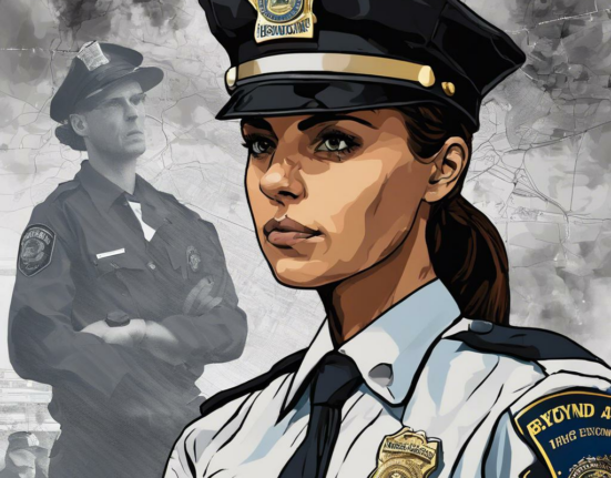 Beyond the Badge: Navigating Emotional Survival in Law Enforcement