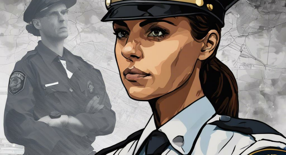 Beyond the Badge: Navigating Emotional Survival in Law Enforcement