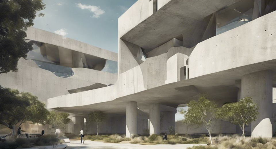 Building the Future: A Spotlight on Concrete Concepts Inc