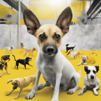 Discovering the Magic of The Dogs Trust