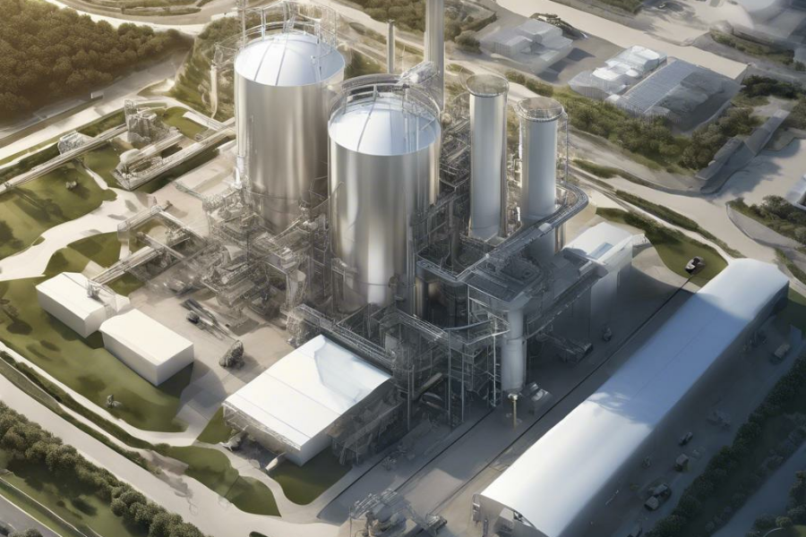 Unveiling Innovation: The Future of Fuel Processing