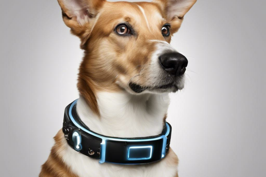 Shocking Truth About Electric Dog Collars