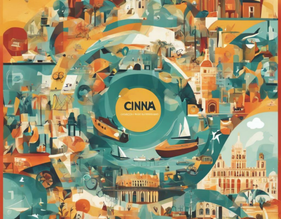 Exploring the World of CNA Travel: A Convention Like No Other
