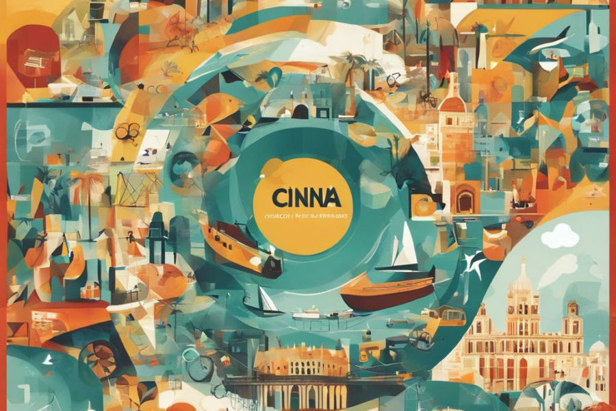 Exploring the World of CNA Travel: A Convention Like No Other