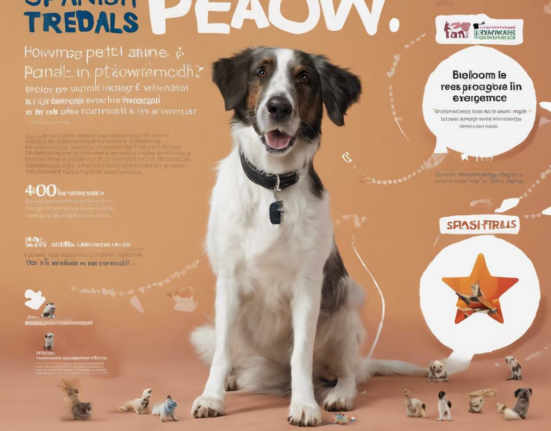 Pawesome Pals: Exploring Pet Ownership Trends in Britain