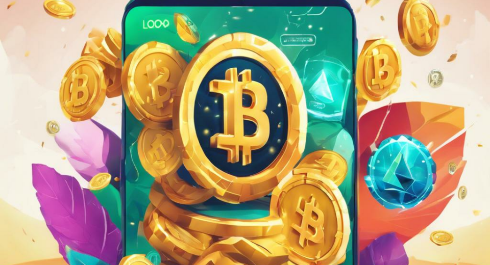 Unleash Your Luck with Crypto Loko’s No Deposit Bonus Free Chip