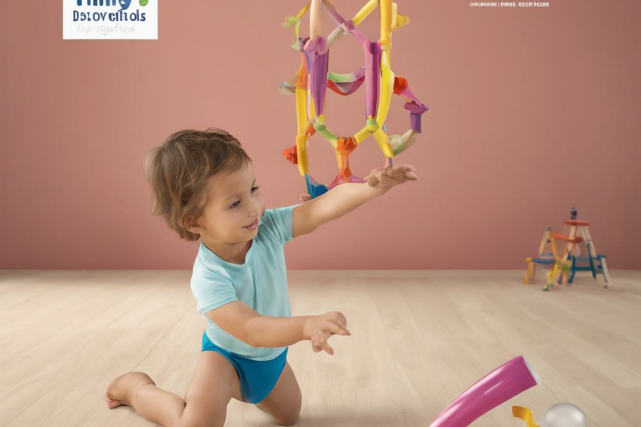 Tiny Tumblers: Discover Gymnastics for 3 Year Olds Nearby