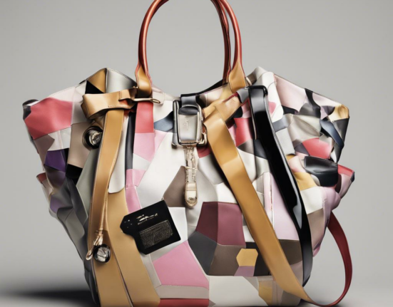 Bagging the Latest Trends: Fashion World Handbags