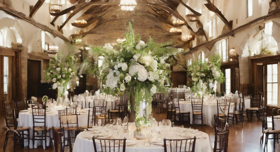 Charming Midwestern Wedding Venues: A Guide for Couples