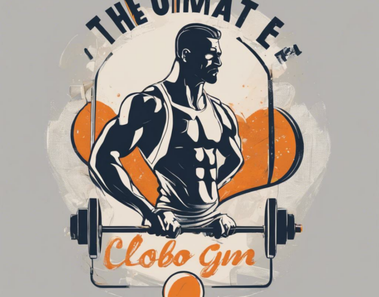 The Ultimate Globo Gym Shirt: Exercising in Style
