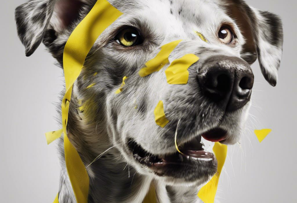 Unleashing Hope: Dogs Trust Freedom Project