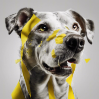 Unleashing Hope: Dogs Trust Freedom Project