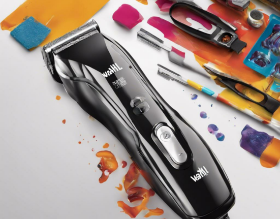 Unleash Your Creativity with the Wahl Designer Cordless
