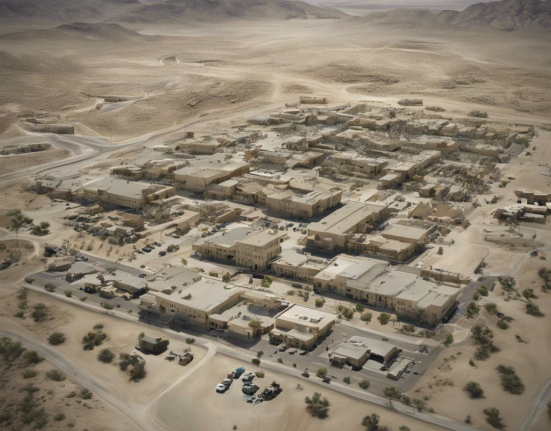 The Financial Landscape at Fort Irwin: A Comprehensive Overview