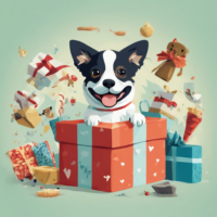 Pawesome Picks: Pup-tastic Gifts for Your Furry Friend
