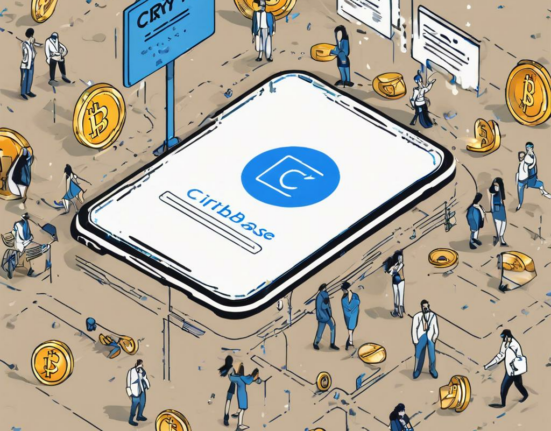 Crypto Convenience: Purchasing Verified Coinbase Accounts