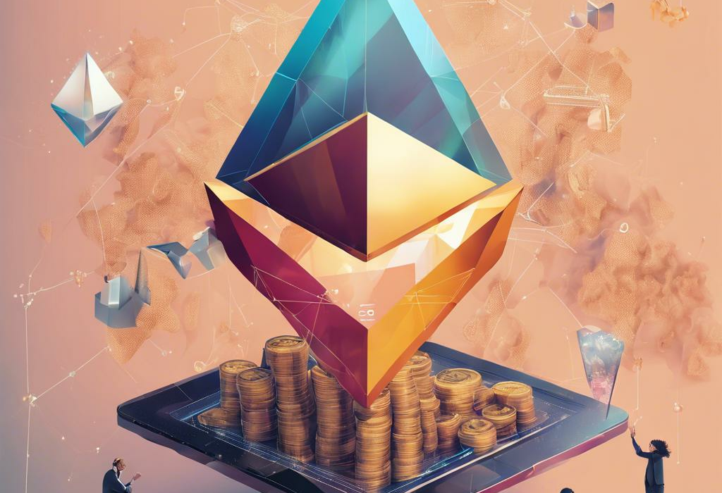 Unleashing the Potential of Fintech with Ethereum
