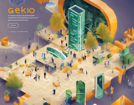 Unlocking the Potential of Gekko HQ Crypto