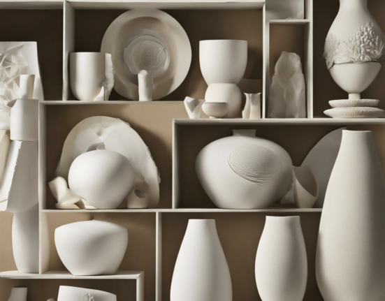 Unveiling the Beauty of Modra Ceramics