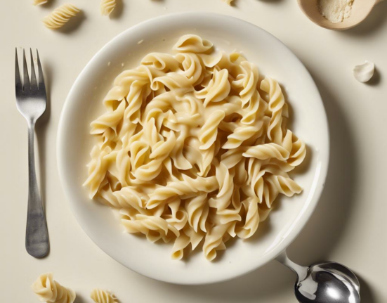 The Creamy Delight: Exploring Crema Pasta