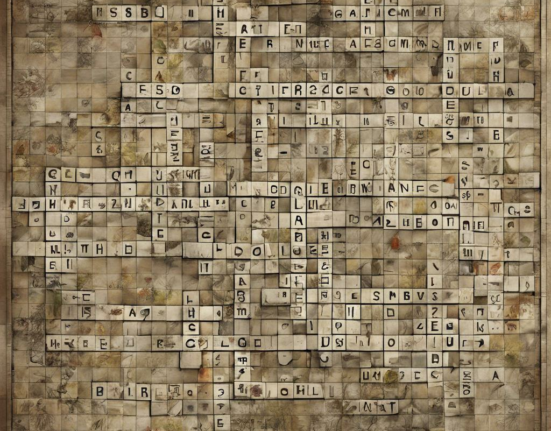 Navigating The Puzzles: Old-School Crossword Choices