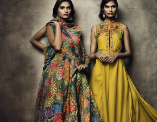 Discovering the World of Fashion in Bangladesh
