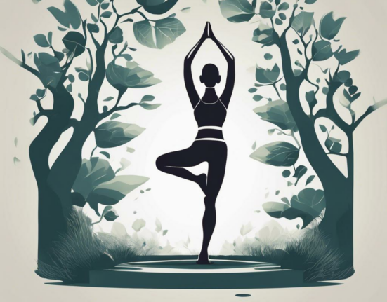 Zen Challenge: Unscramble the One-Legged Yoga Asanas